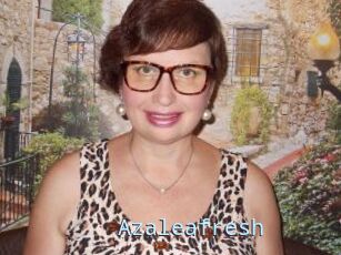 Azaleafresh