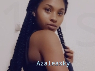 Azaleasky