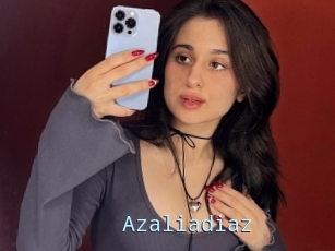 Azaliadiaz