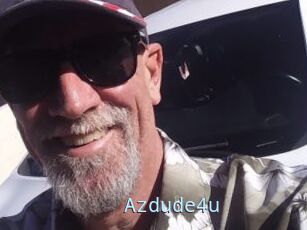 Azdude4u