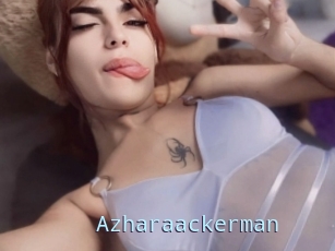 Azharaackerman