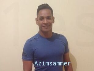 Azimsammer