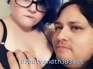 B3autyandth3B3ast