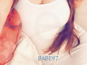 BABE97