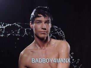 BADBOY4MANX