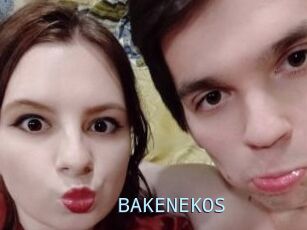 BAKENEKOS