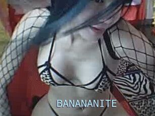 BANANANITE