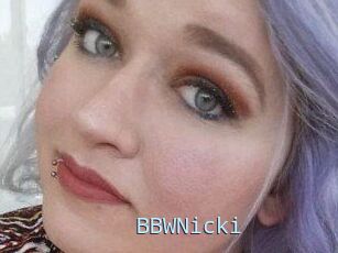 BBWNicki