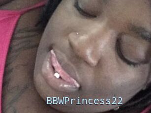 BBWPrincess22