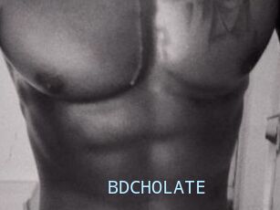 BDCHOLATE