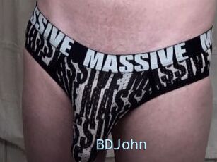 BDJohn