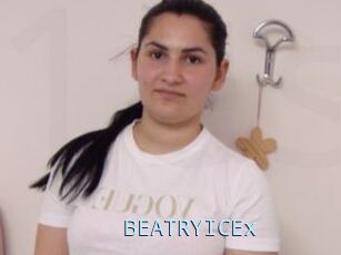 BEATRYICEx