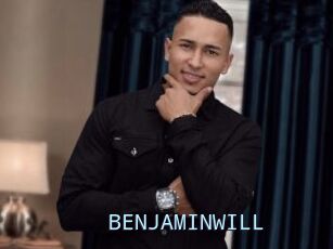 BENJAMINWILL