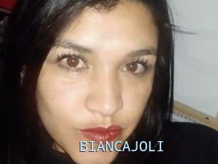 BIANCAJOLI