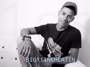 BIG11INCHLATIN