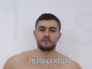 BIGALFREDXL