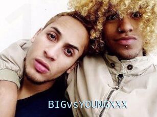 BIGvsYOUNGXXX
