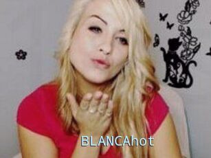 BLANCAhot