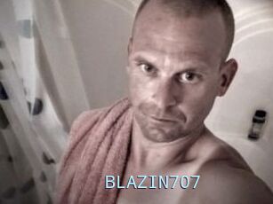 BLAZIN707