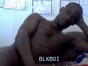 BLKBOI