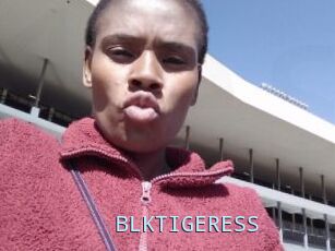 BLKTIGERESS