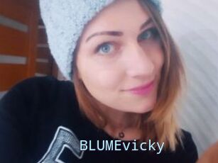 BLUMEvicky