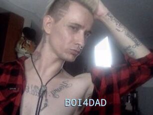 BOI4DAD