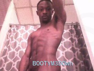 BOOTYM3DOWn