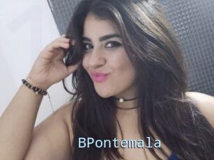 BPontemala