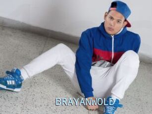 BRAYANWOLD