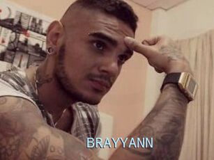 BRAYYANN