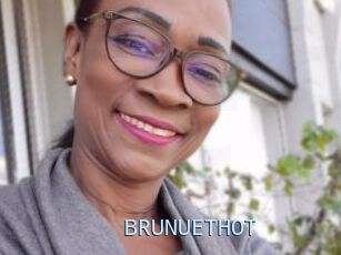 BRUNUETHOT