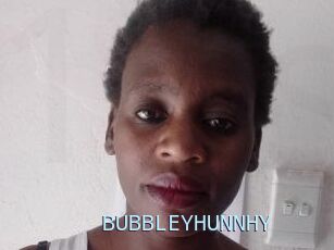 BUBBLEYHUNNHY