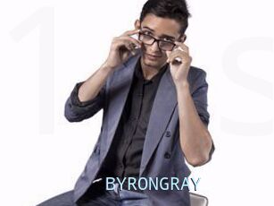 BYRONGRAY