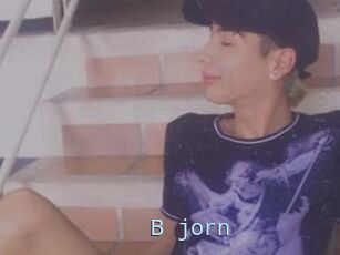 B_jorn