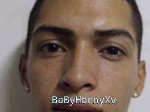 BaByHornyXv