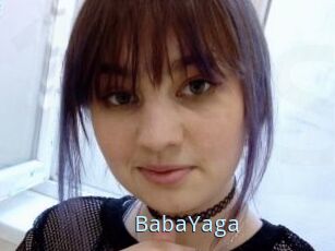 BabaYaga