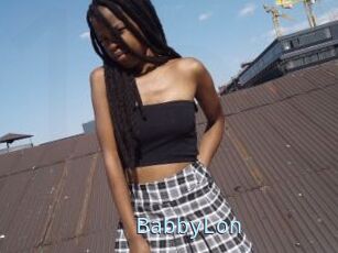 BabbyLon