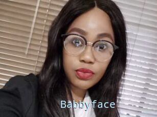 Babbyface