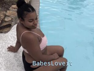 BabesLoveit