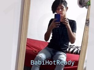 BabiHotReady