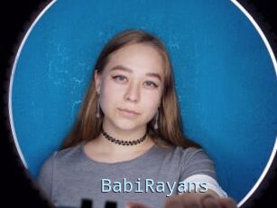 BabiRayans