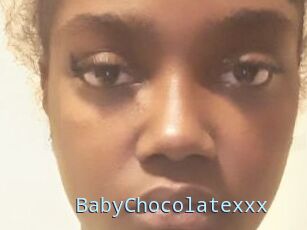 BabyChocolatexxx