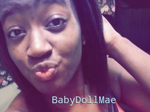 BabyDollMae