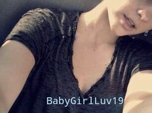 BabyGirlLuv19