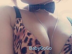 BabyGoGo
