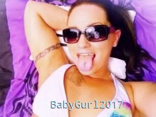 BabyGurl2017