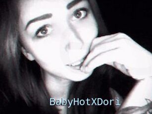 Baby_HotX_Dori