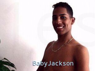 BabyJackson