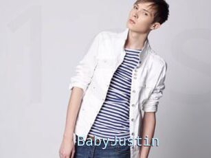 BabyJustin